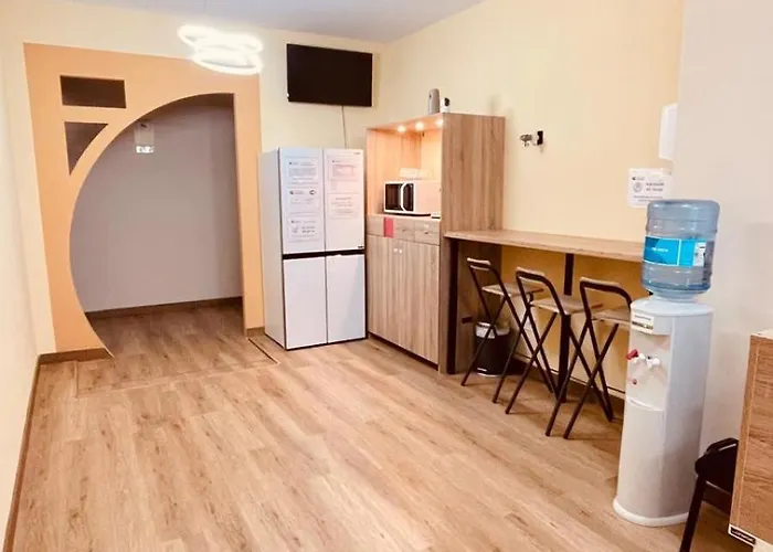 Optimus Comfort Campoamor 101 4* Βαλένθια