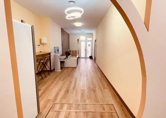 Optimus Comfort Campoamor 101 Βαλένθια