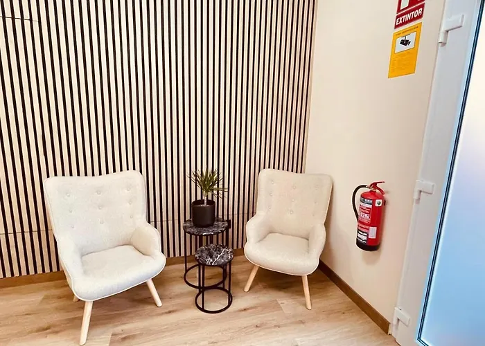 Optimus Comfort Campoamor 101 4*