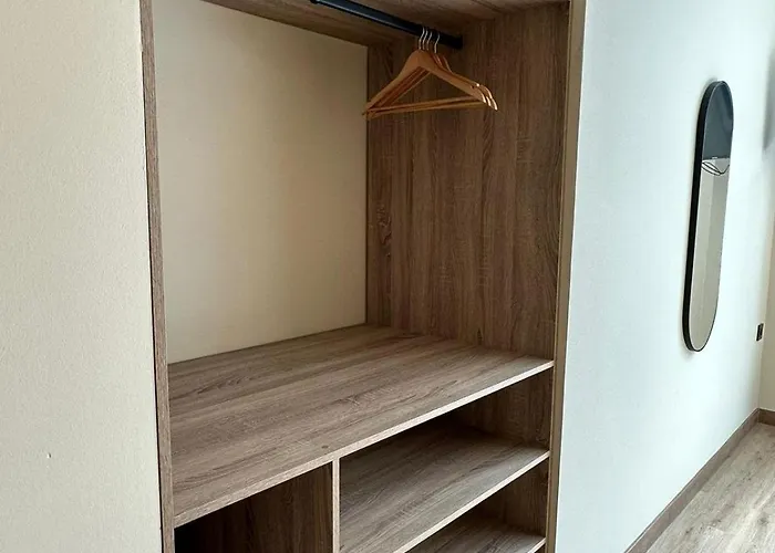 Optimus Comfort Campoamor 101 Πανσιόν Βαλένθια