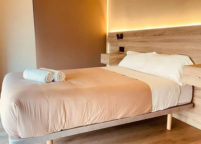 Optimus Comfort Campoamor 101