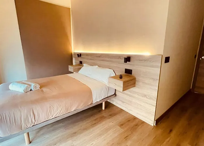 Optimus Comfort Campoamor 101 Πανσιόν