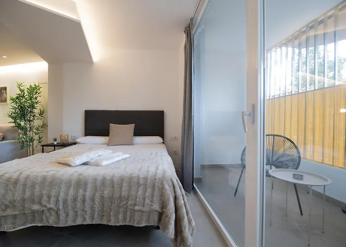 شقة Palx Loft - Estudio Contemporaneo Cerca De Artes Y Ciencias *