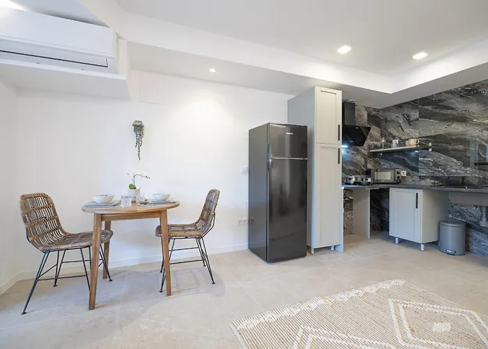 شقة Palx Loft - Estudio Contemporaneo Cerca De Artes Y Ciencias