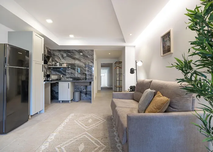 شقة Palx Loft - Estudio Contemporaneo Cerca De Artes Y Ciencias فالنسيا