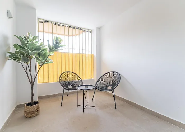 Palx Loft - Estudio Contemporaneo Cerca De Artes Y Ciencias *