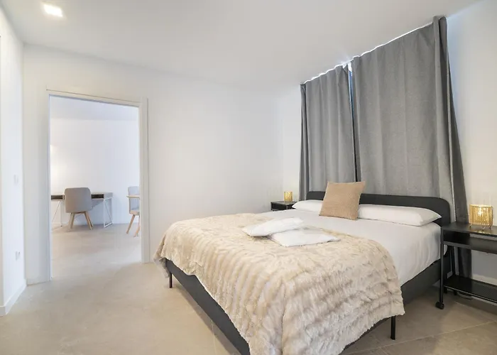 Palx Loft - Estudio Contemporaneo Cerca De Artes Y Ciencias شقة *