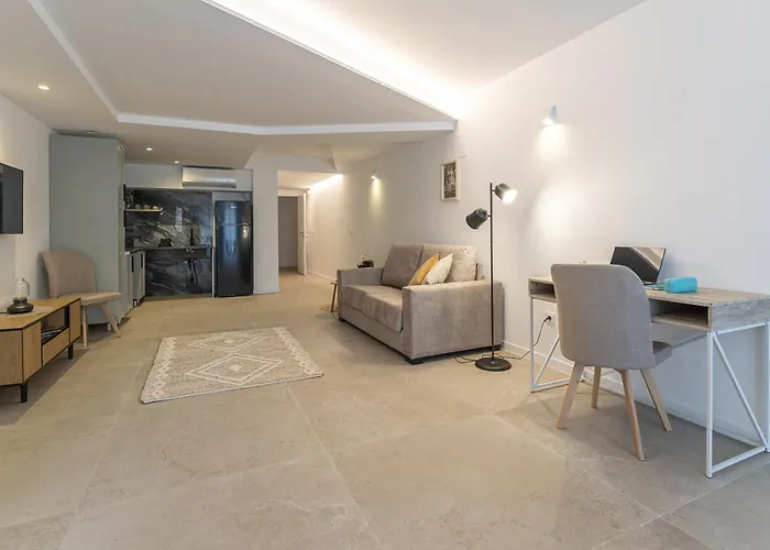 Palx Loft - Estudio Contemporaneo Cerca De Artes Y Ciencias فالنسيا