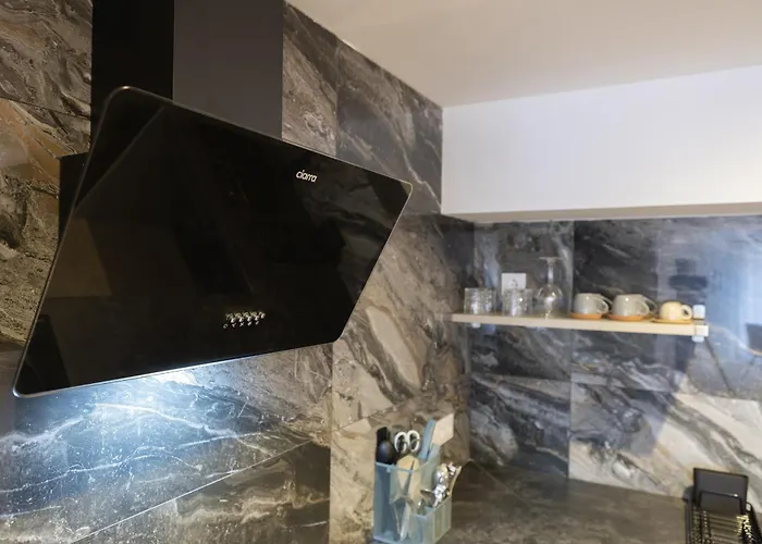 شقة Palx Loft - Estudio Contemporaneo Cerca De Artes Y Ciencias *