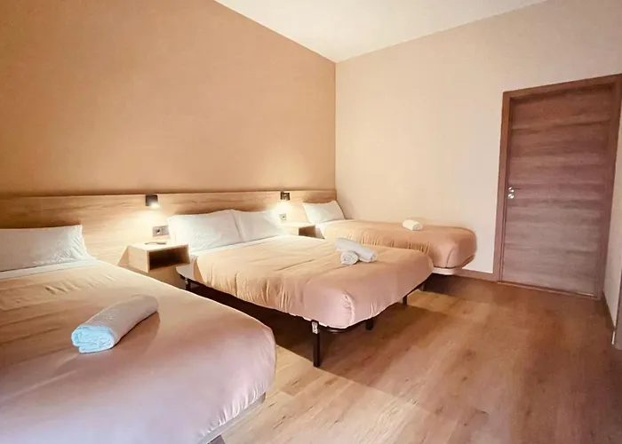 Optimus Comfort Campoamor 101 Βαλένθια