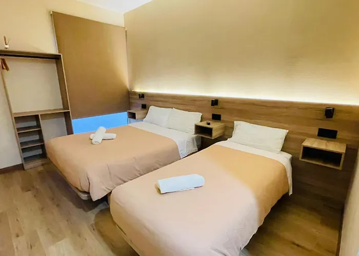 Optimus Comfort Campoamor 101 4*