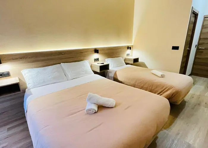 Optimus Comfort Campoamor 101 Βαλένθια