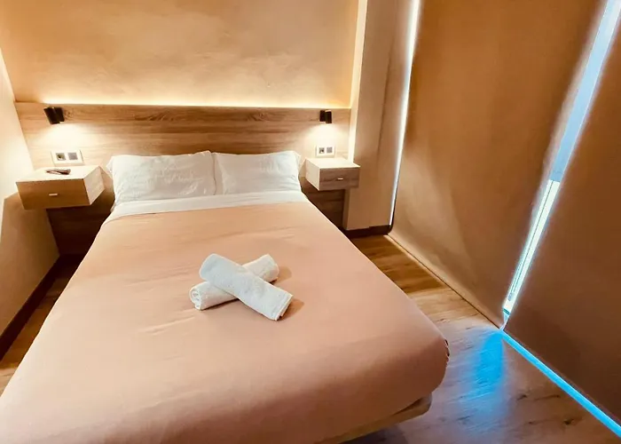 Πανσιόν Optimus Comfort Campoamor 101