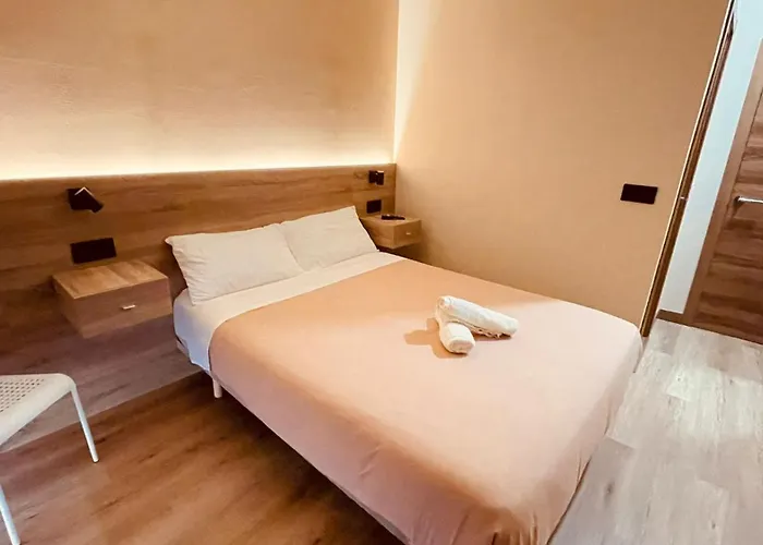 Πανσιόν Optimus Comfort Campoamor 101 4*