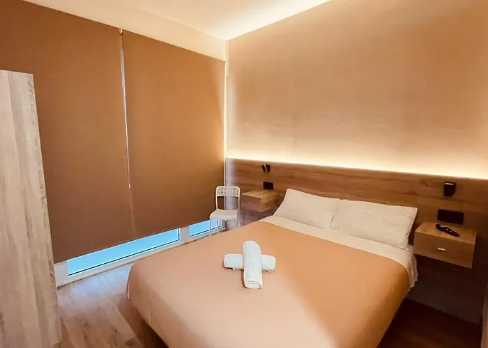 Optimus Comfort Campoamor 101