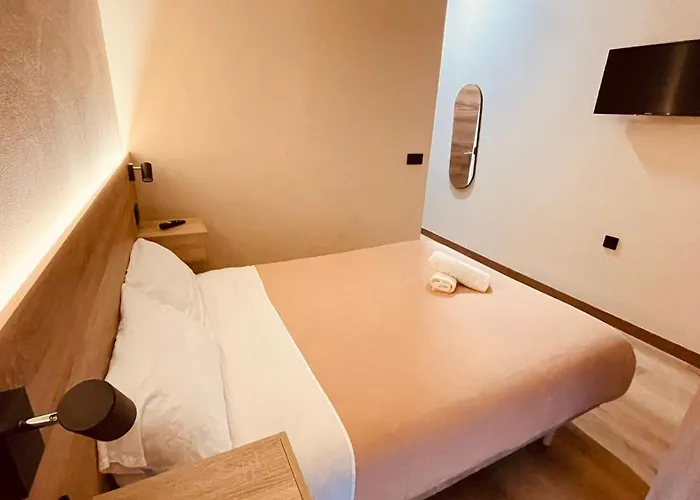 Optimus Comfort Campoamor 101