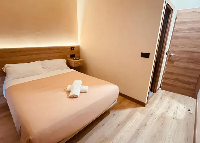 招待所 Optimus Comfort Campoamor 101