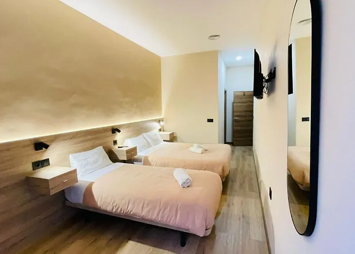 Optimus Comfort Campoamor 101