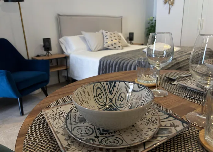 شقة Palx Loft - Estudio Contemporaneo Cerca De Artes Y Ciencias فالنسيا