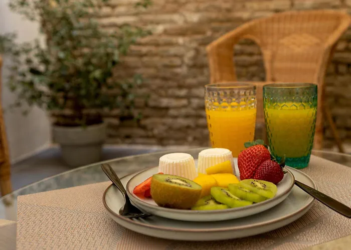 Esc - Loft Comodos Y Espaciosos Estudios Cercanos A Estacion Joaquin Sorolla