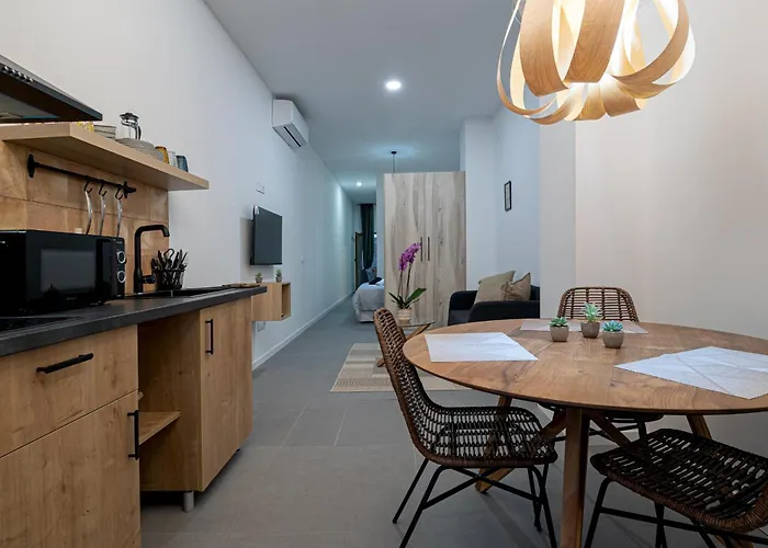 Esc - Loft Comodos Y Espaciosos Estudios Cercanos A Estacion Joaquin Sorolla * Βαλένθια