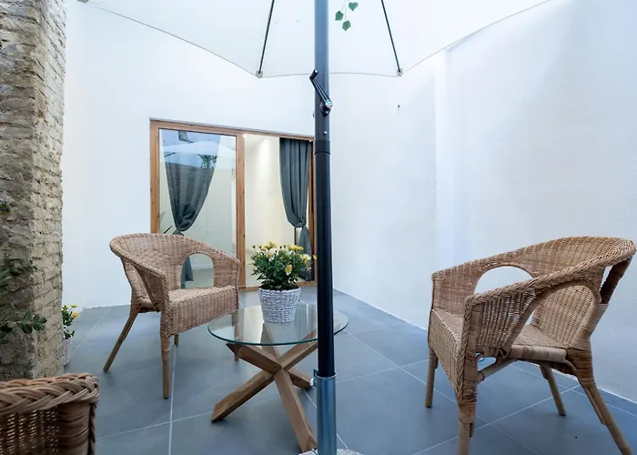 Esc - Loft Comodos Y Espaciosos Estudios Cercanos A Estacion Joaquin Sorolla *