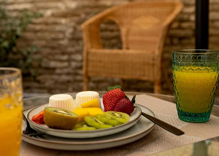 Esc - Loft Comodos Y Espaciosos Estudios Cercanos A Estacion Joaquin Sorolla Βαλένθια