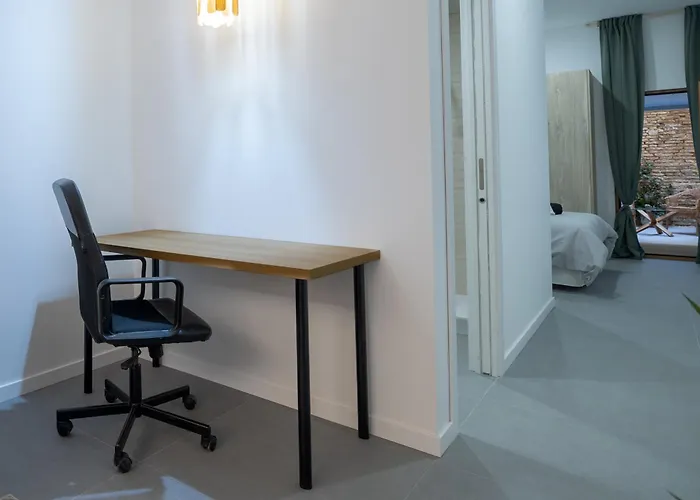 Esc - Loft Comodos Y Espaciosos Estudios Cercanos A Estacion Joaquin Sorolla * Βαλένθια