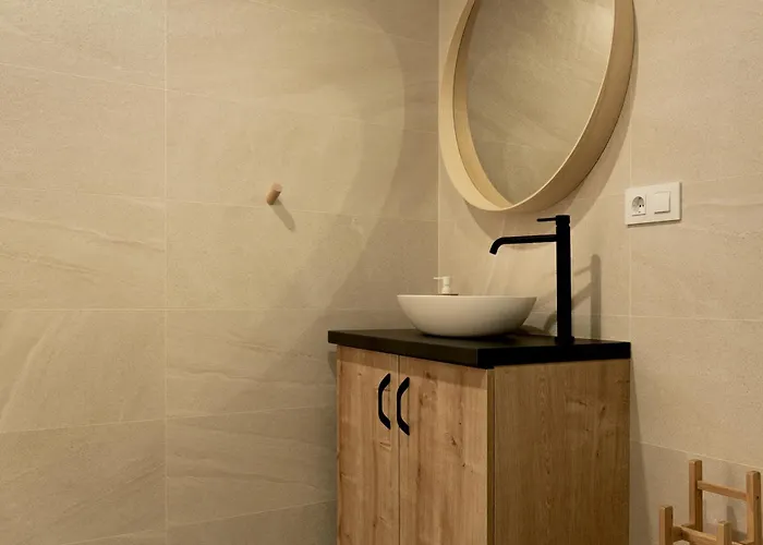 Esc - Loft Comodos Y Espaciosos Estudios Cercanos A Estacion Joaquin Sorolla *