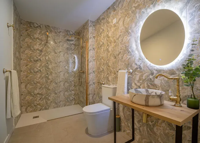 Διαμέρισμα Pa20a - Loft *