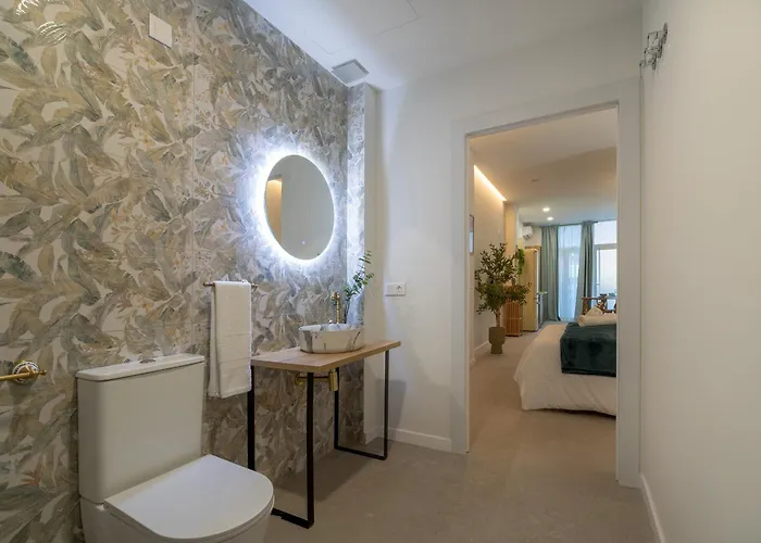 Pa20a - Loft Διαμέρισμα Βαλένθια