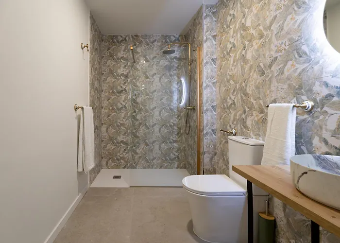 Pa20a - Loft Διαμέρισμα