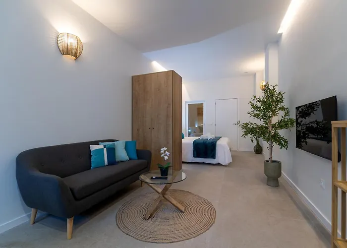 Pa20a - Loft * Βαλένθια