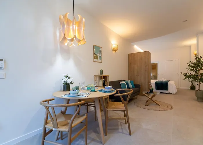 Pa20a - Loft Διαμέρισμα *