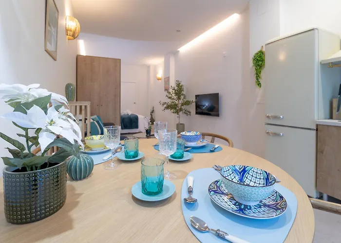 Pa20a - Loft Βαλένθια