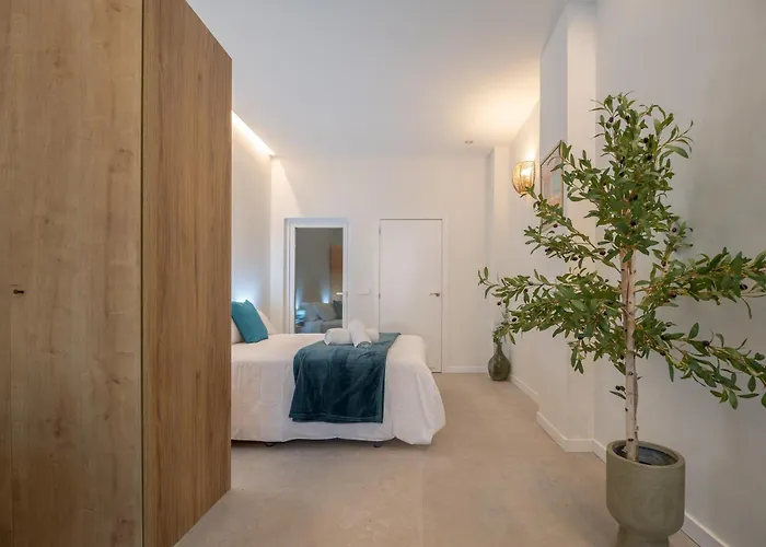 Pa20a - Loft Διαμέρισμα *