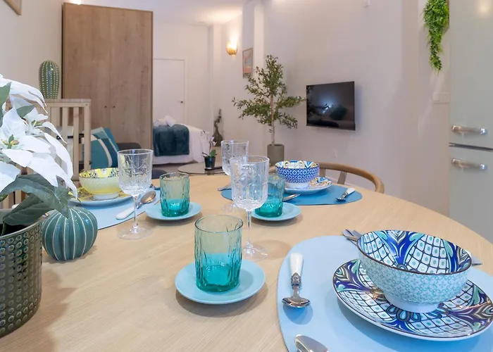 Διαμέρισμα Pa20a - Loft