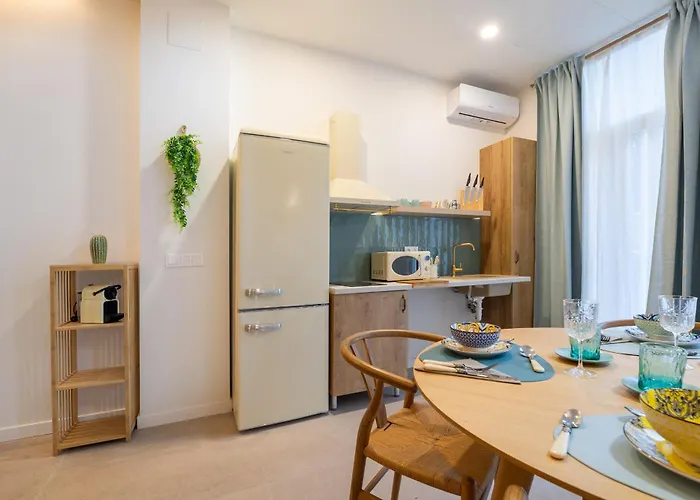 Διαμέρισμα Pa20a - Loft *