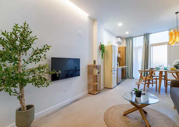 Pa20a - Loft * Βαλένθια