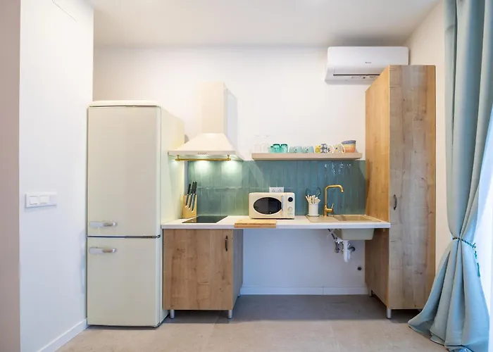 Διαμέρισμα Pa20a - Loft