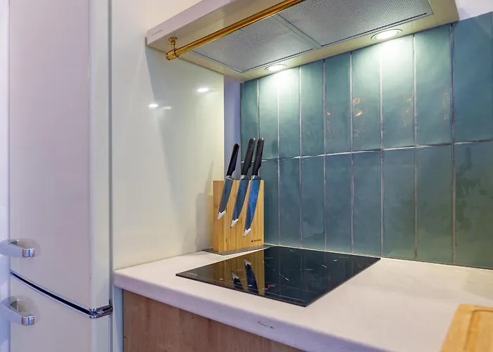 Pa20a - Loft * Βαλένθια