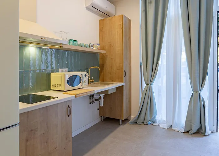 Pa20a - Loft Διαμέρισμα Βαλένθια