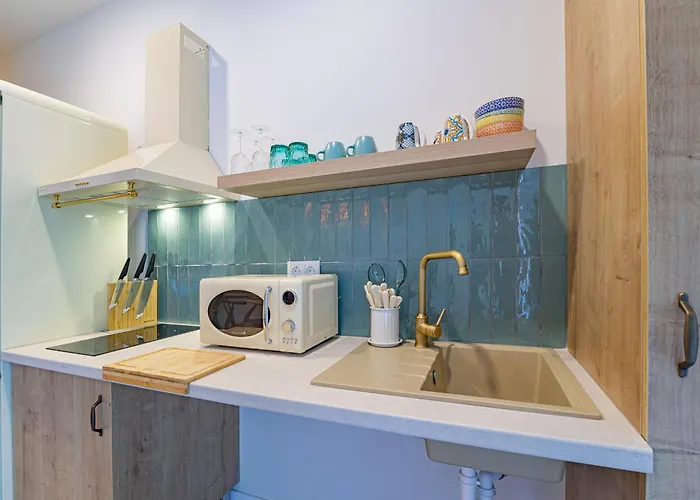 Διαμέρισμα Pa20a - Loft Βαλένθια