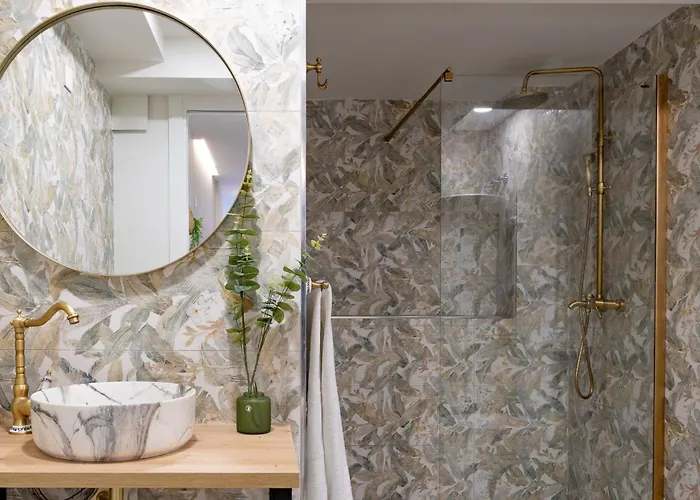 Pa20a - Loft * Βαλένθια