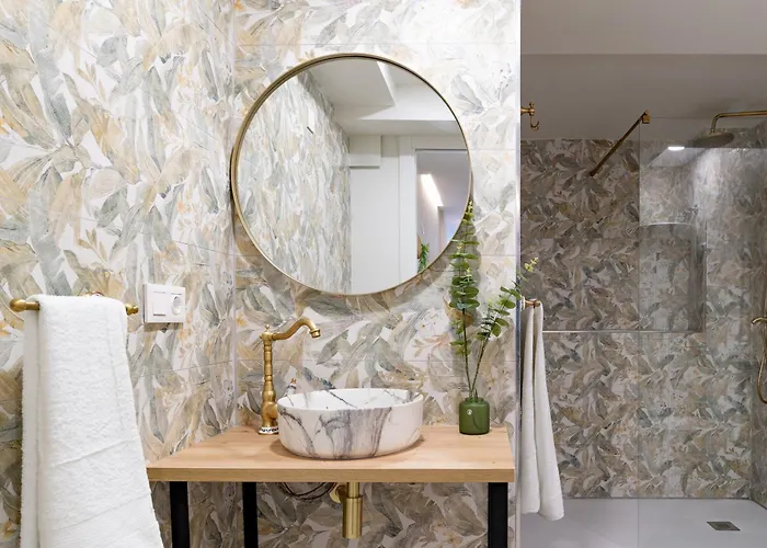 Διαμέρισμα Pa20a - Loft Βαλένθια