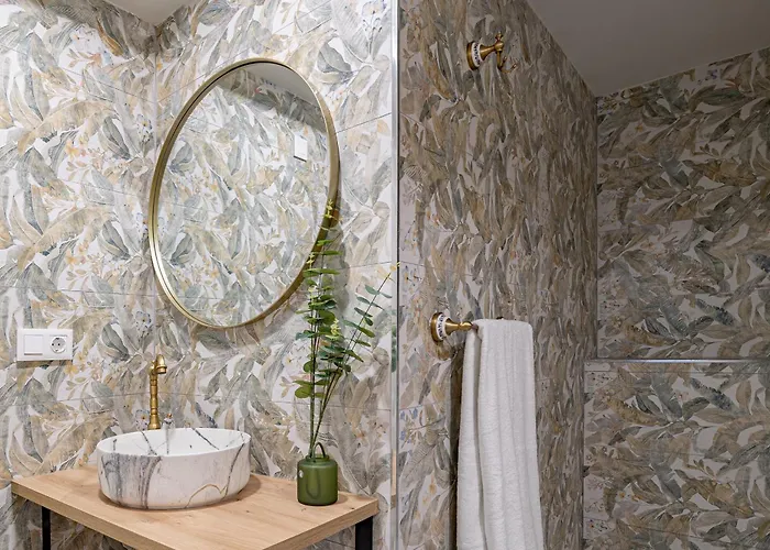 Pa20a - Loft * Βαλένθια