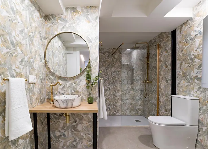 Pa20a - Loft Διαμέρισμα *