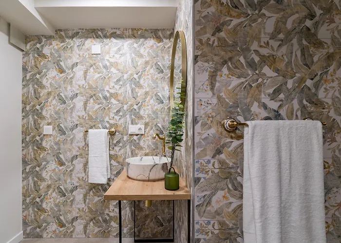 Pa20a - Loft Διαμέρισμα Βαλένθια