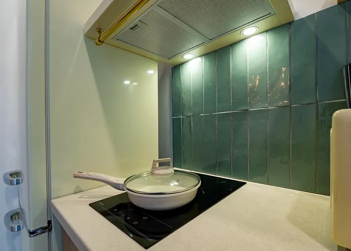 Διαμέρισμα Pa20a - Loft Βαλένθια