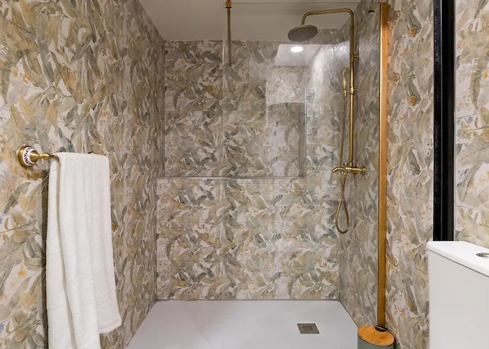 Pa20a - Loft Βαλένθια